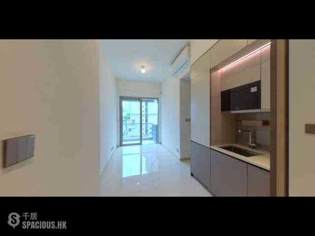 Sai Ying Pun - Upper Manor 01