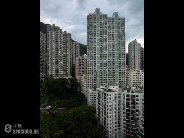 Mid Levels West - Park Height 02