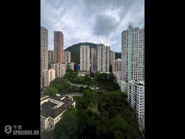 Mid Levels West - Park Height 05