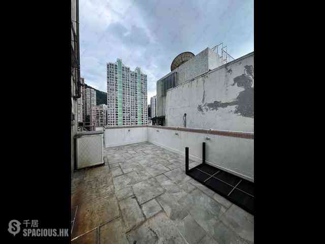 Mid Levels West - Park Height 08