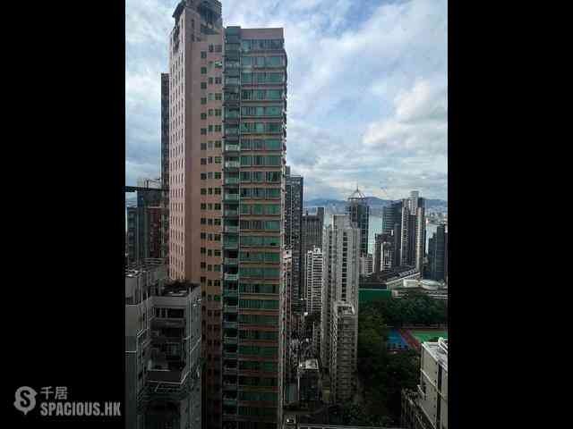 Mid Levels West - Park Height 10