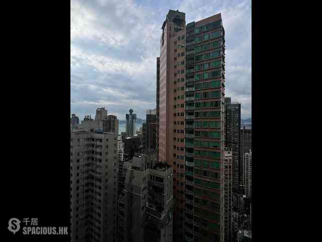 Mid Levels West - Park Height 13