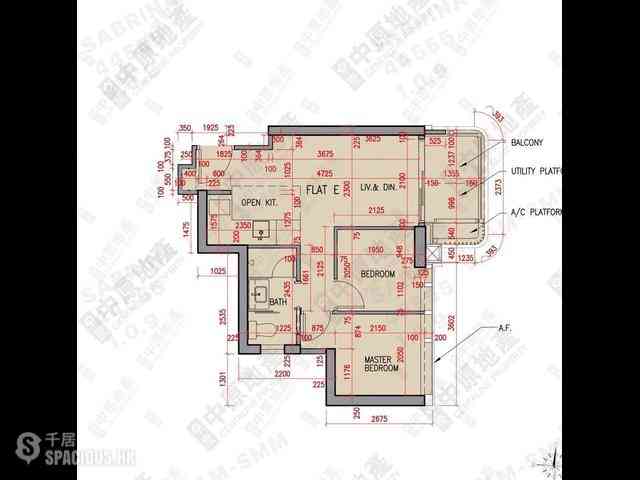 Sai Ying Pun - Upper Manor 02