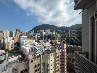 石塘咀 - 尚岭 09