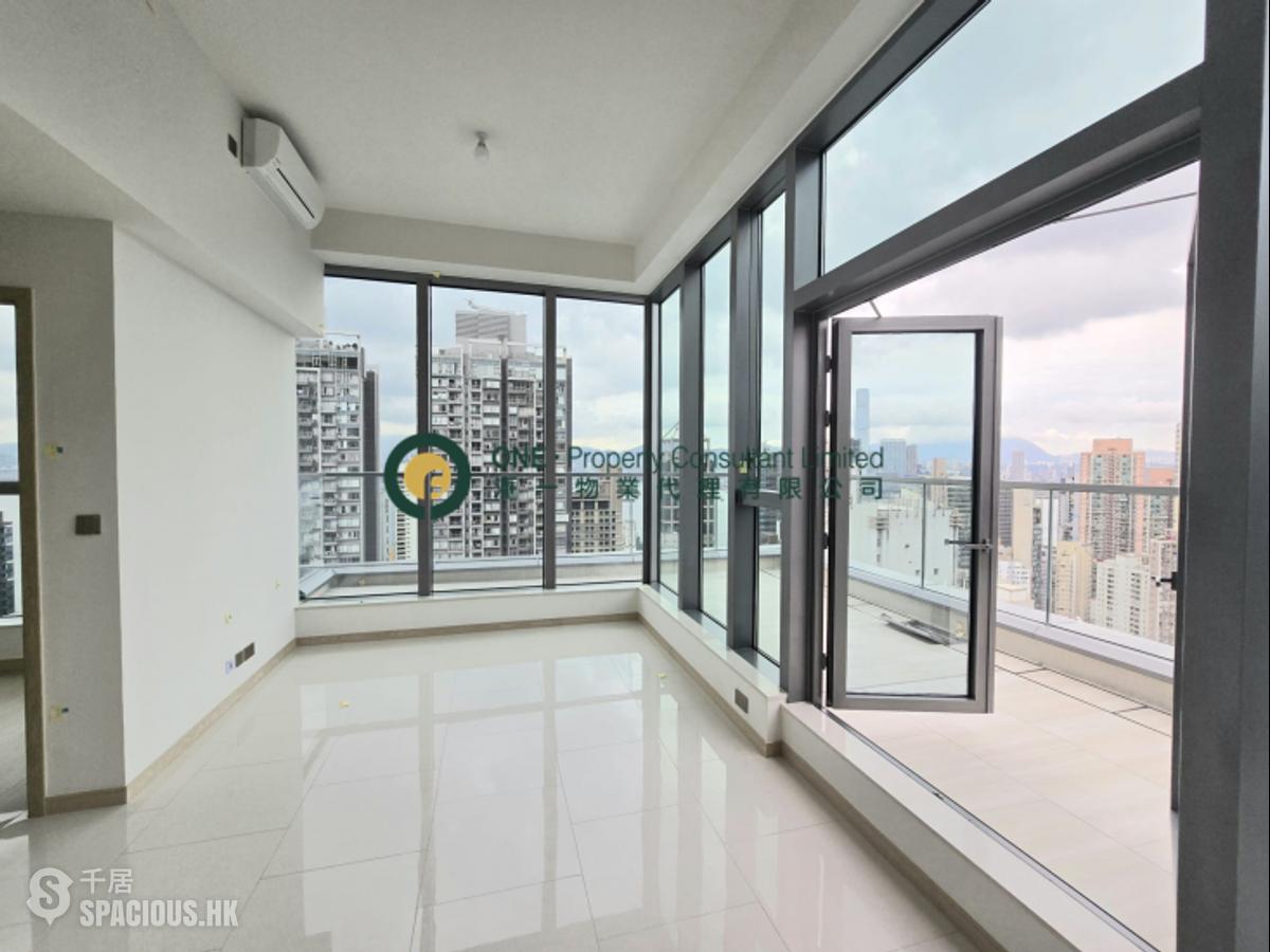 Sai Ying Pun - Upper Manor 01