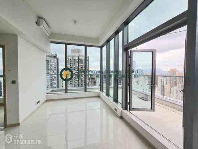 Sai Ying Pun - Upper Manor 01