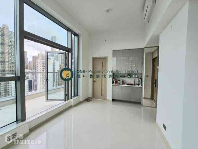 Sai Ying Pun - Upper Manor 02