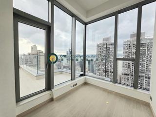 Sai Ying Pun - Upper Manor 06