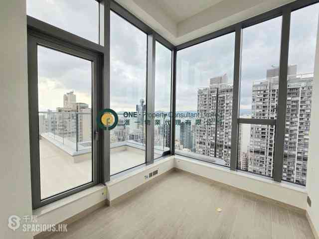 Sai Ying Pun - Upper Manor 06