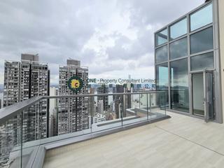 Sai Ying Pun - Upper Manor 08