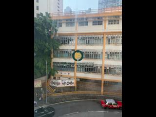 Sai Ying Pun - Lai King Court 07