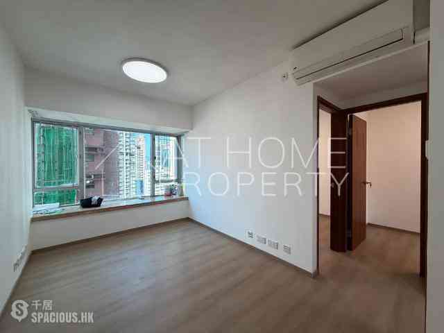 Sai Ying Pun - Ying Wa Court 01