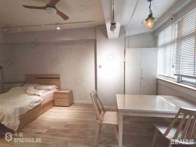 Quarry Bay - Tai Kut House 03