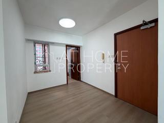 Sai Ying Pun - Ying Wa Court 02