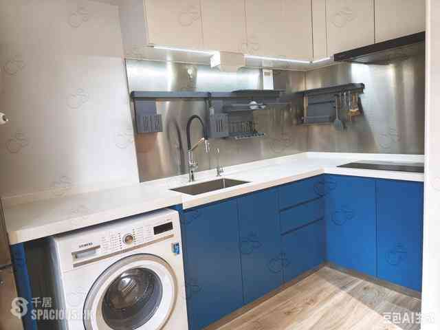 Quarry Bay - Tai Kut House 05