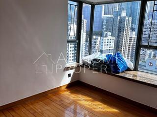 Sheung Wan - Queen's Terrace 02