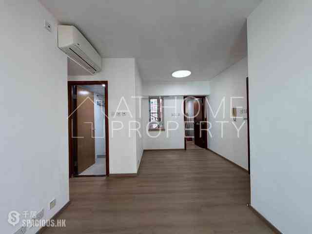 Sai Ying Pun - Ying Wa Court 03