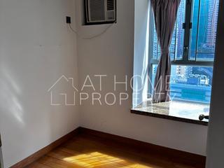 Sheung Wan - Queen's Terrace 03