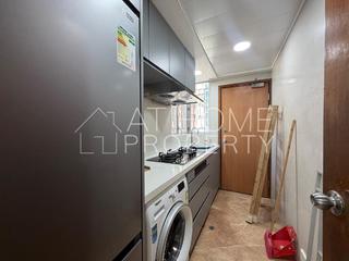 Sai Ying Pun - Ying Wa Court 06