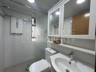 Sai Ying Pun - Ying Wa Court 07