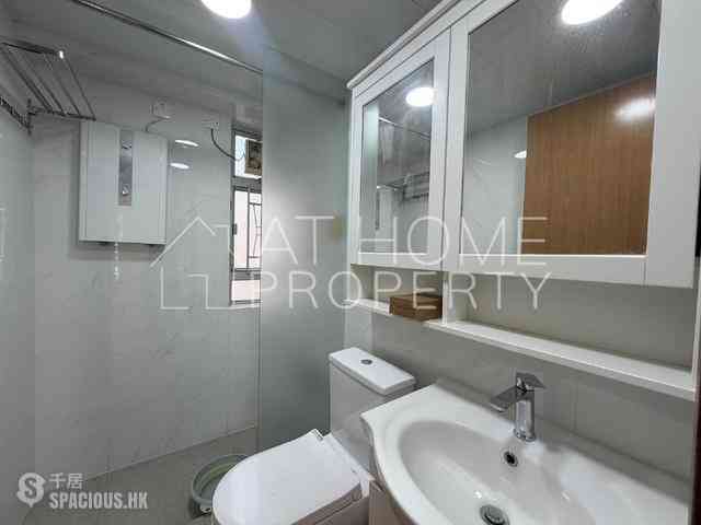 Sai Ying Pun - Ying Wa Court 07
