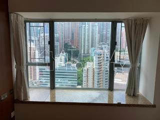 Sheung Wan - Queen's Terrace 06
