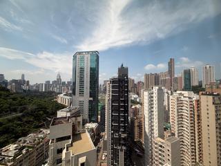 跑馬地 - 慧莉苑 04