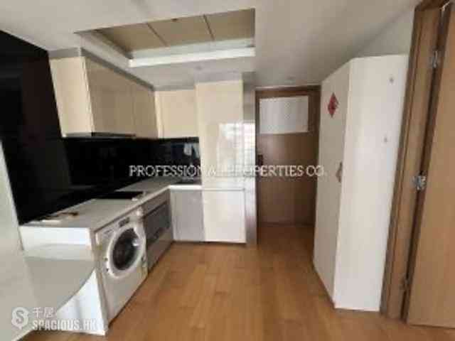 Sai Ying Pun - The Nova 03