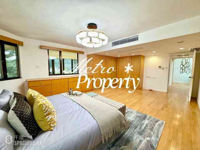 Shouson Hill - Henredon Court 03