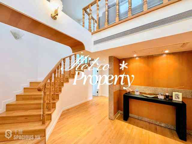 Shouson Hill - Henredon Court 08