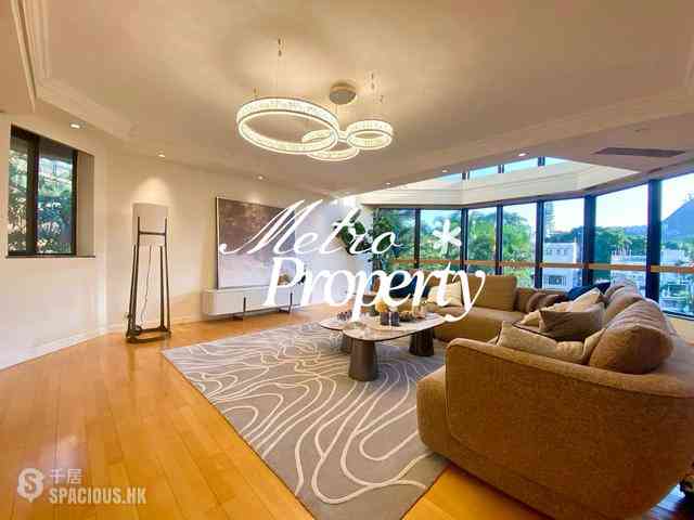 Shouson Hill - Henredon Court 13