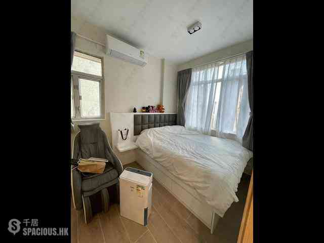 Sai Ying Pun - Golden Phoenix Court 03