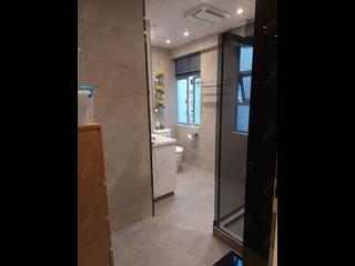 Sai Ying Pun - Golden Phoenix Court 04