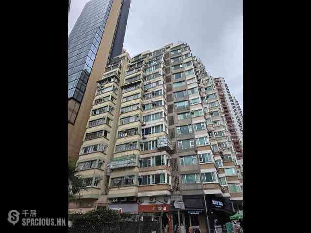 大坑 - 明新大廈 07