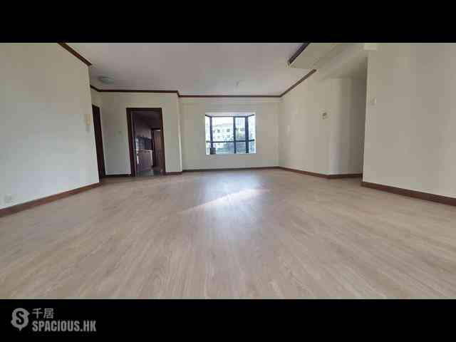 Tai Hang - Jolly Villa 05