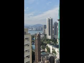 大坑 - 竹丽苑 02