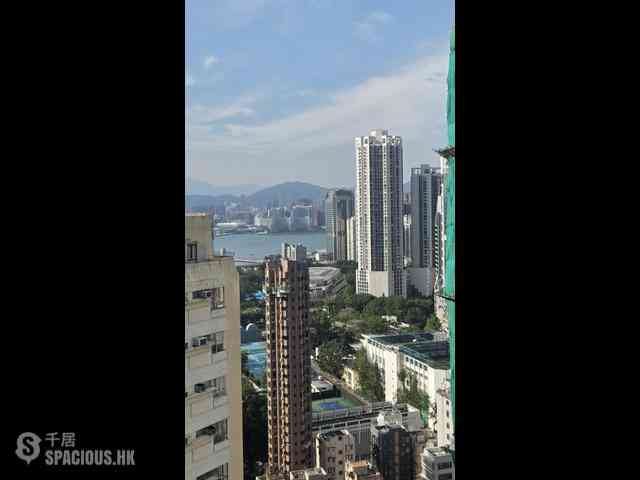 Tai Hang - Jolly Villa 02