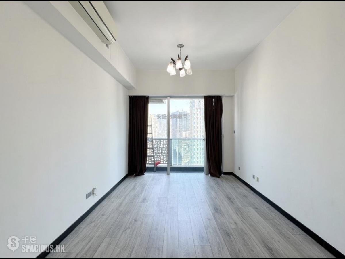 Wan Chai - J Residence 01