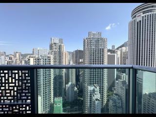 Wan Chai - J Residence 02