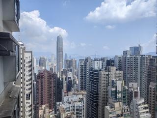 Mid Levels Central - Vantage Park 10