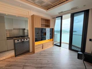 Cyberport - Residence Bel-Air Phase 6 Bel-Air No.8 Tower 2 03