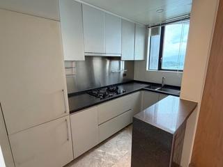 Cyberport - Residence Bel-Air Phase 6 Bel-Air No.8 Tower 2 06