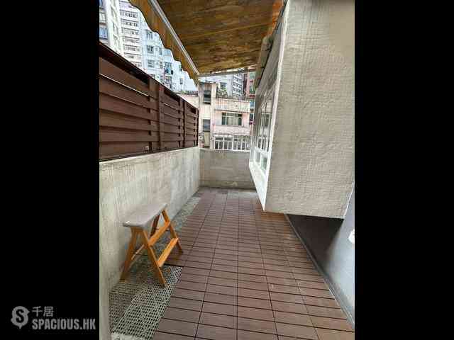 北角 - 建业大厦 07