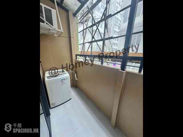 Soho - 28, Staunton Street 02