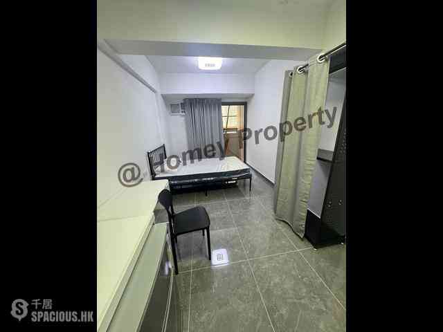 Soho - 28, Staunton Street 07
