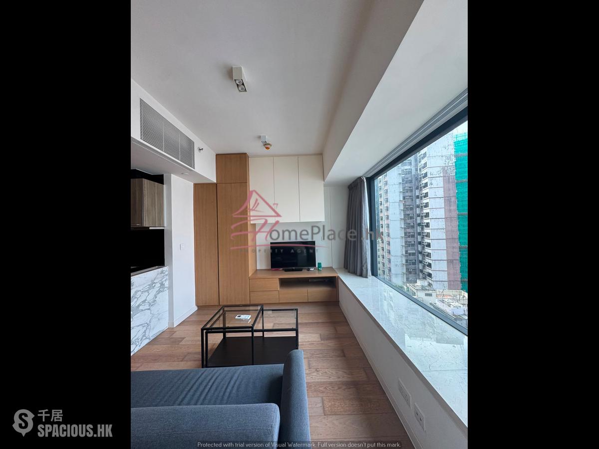 Mid Levels Central - Gramercy 01