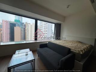 Mid Levels Central - Gramercy 03