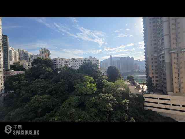 Tai Hang - Jolly Villa 01