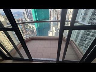 Tai Hang - Jolly Villa 02