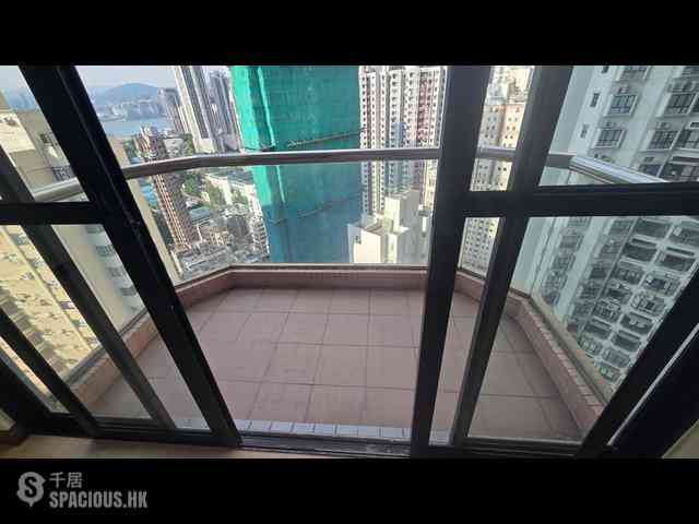 Tai Hang - Jolly Villa 02